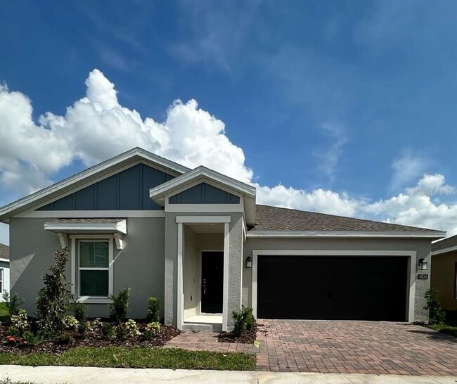 property at 4816 Edensbridge Ln