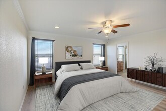 6800 Sunderland Trail in Austin, TX - Building Photo - Building Photo