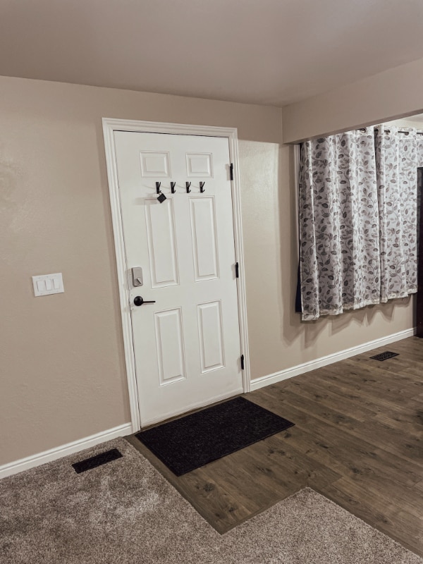 property at 4317 S 1230 W
