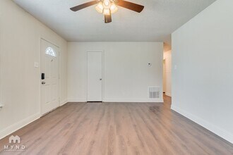 5054 Virgil St in Fort Worth, TX - Building Photo - Building Photo