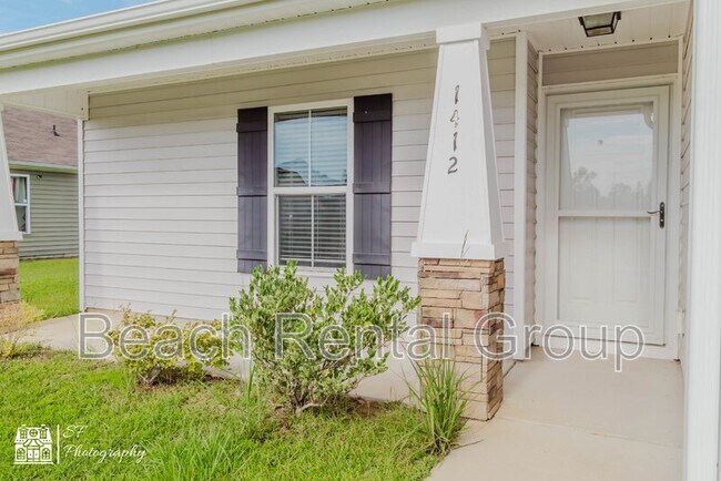 1412 Boker Rd in Conway, SC - Building Photo - Building Photo
