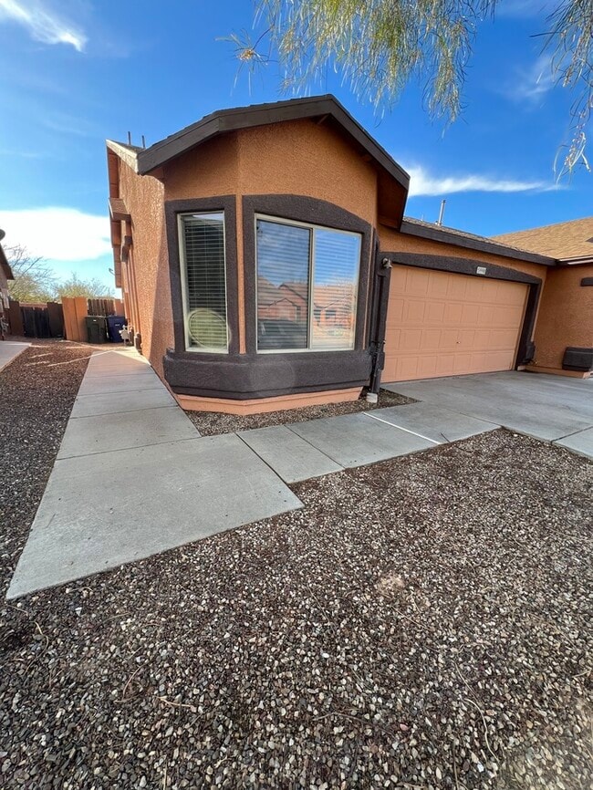 5998 S Avenida Las Monjas in Tucson, AZ - Building Photo - Building Photo