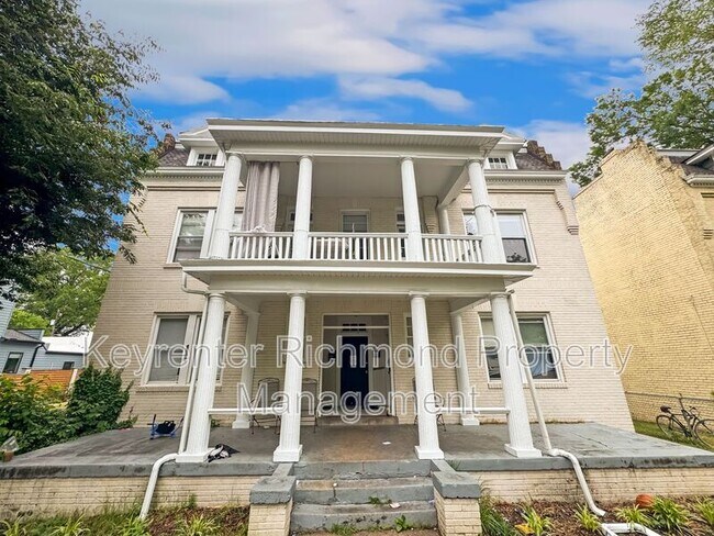 property at 3425 Carolina Ave