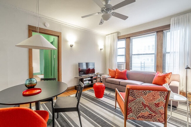 3761 N Wayne Ave in Chicago, IL - Building Photo - Building Photo