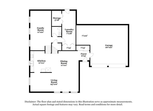 6481 Mountaineer Trail Ct in Reynoldsburg, OH - Building Photo - Building Photo