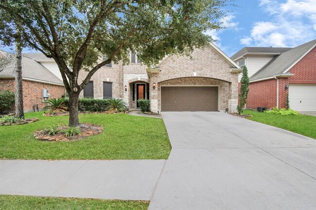 3314 Legends Mist Dr in Spring, TX - Foto de edificio - Building Photo