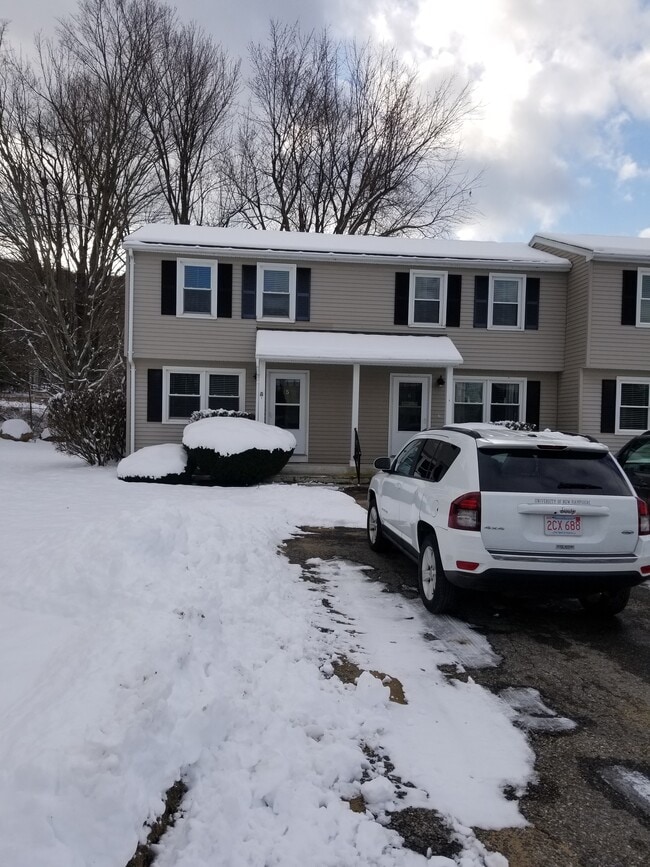 250 South St