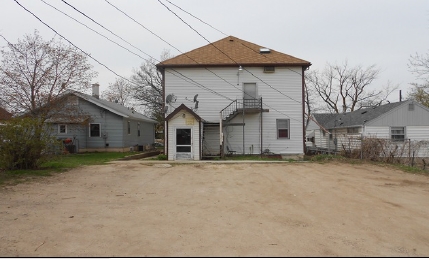 1028 N Dakota Ave in Sioux Falls, SD - Building Photo - Building Photo