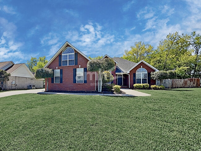 property at 2020 Isis Ct