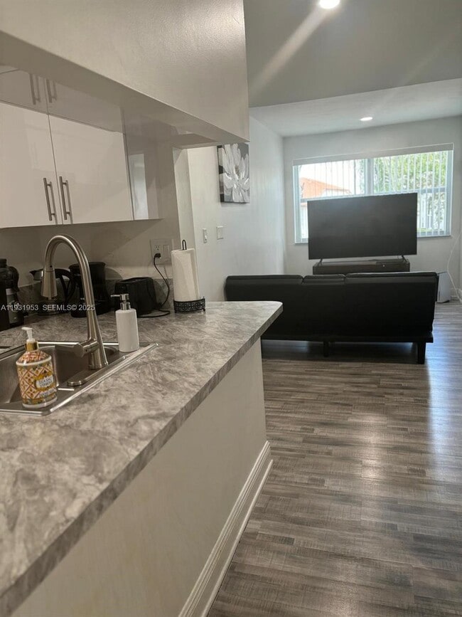 property at 6740 NW 175th Ln