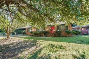 3103 4th Ct E in Tuscaloosa, AL - Building Photo