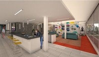 Building Photo - JP II Commons | University Student Suites Apartments in Kansas City, Missouri