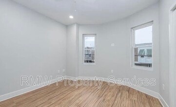 2031 S 19th St in Philadelphia, PA - Building Photo - Building Photo