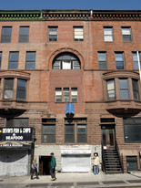 749 Saint Nicholas Ave Apartments