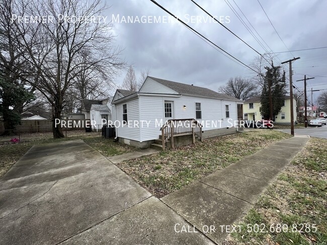property at 4325 Lonsdale Ave
