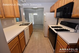 601 Burtons Cove Way in Annapolis, MD - Building Photo - Building Photo