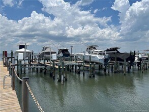 3792 NE Ocean Blvd, Unit 114N in Jensen Beach, FL - Building Photo - Building Photo