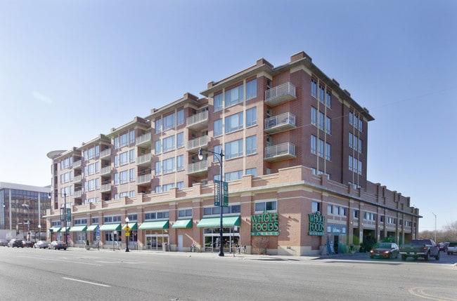 6000 N Cicero Ave in Chicago, IL - Building Photo - Building Photo