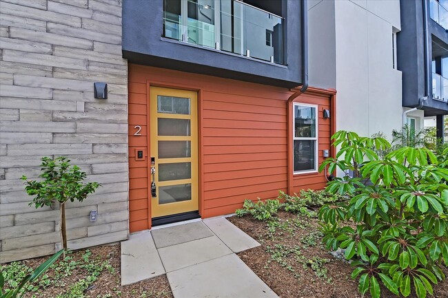 526 S Cleveland St in Oceanside, CA - Building Photo - Building Photo