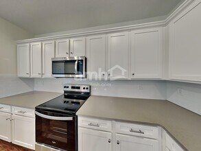 2884 Alanas Mdw Wy in Green Cove Springs, FL - Foto de edificio - Building Photo