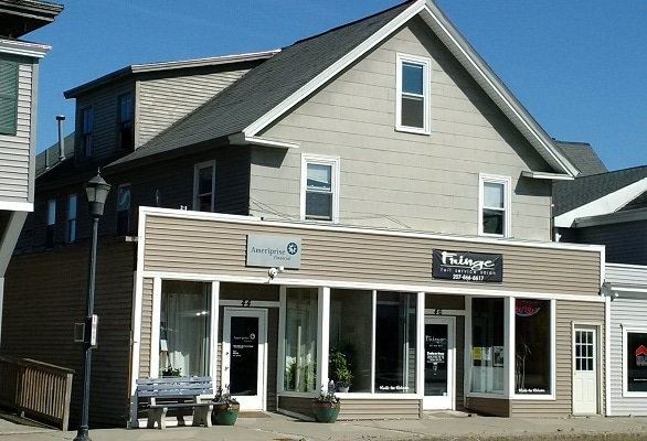 46 Main, Unit B in Orono, ME - Foto de edificio - Building Photo