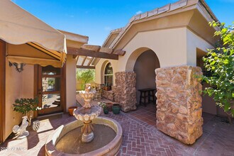 11071 E Evans Rd in Scottsdale, AZ - Building Photo - Building Photo