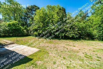 112 Red Lane Rd in Birmingham, AL - Building Photo - Building Photo
