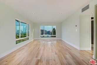 970 Palm Ave in West Hollywood, CA - Building Photo - Building Photo