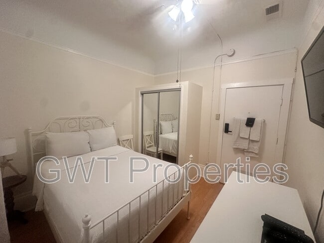 412 Hayes St in San Francisco, CA - Foto de edificio - Building Photo