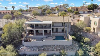 10845 N Pinto Dr in Fountain Hills, AZ - Building Photo