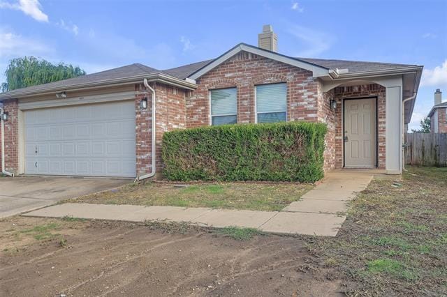 4001 Country Ln in Fort Worth, TX - Building Photo - Building Photo