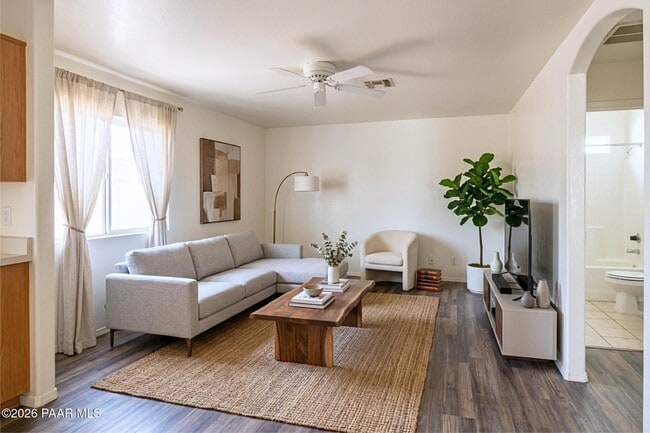 6243 N Buckboard Dr in Prescott Valley, AZ - Building Photo - Building Photo