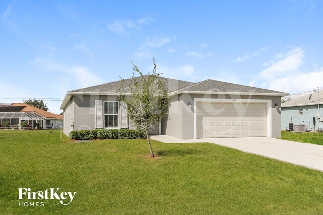 461 SW Kestor Dr, Unit 0514 in Port St. Lucie, FL - Building Photo - Building Photo