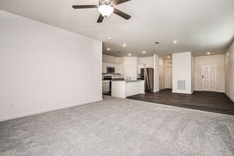 753 Shepard Rock Dr in Zebulon, NC - Building Photo - Building Photo