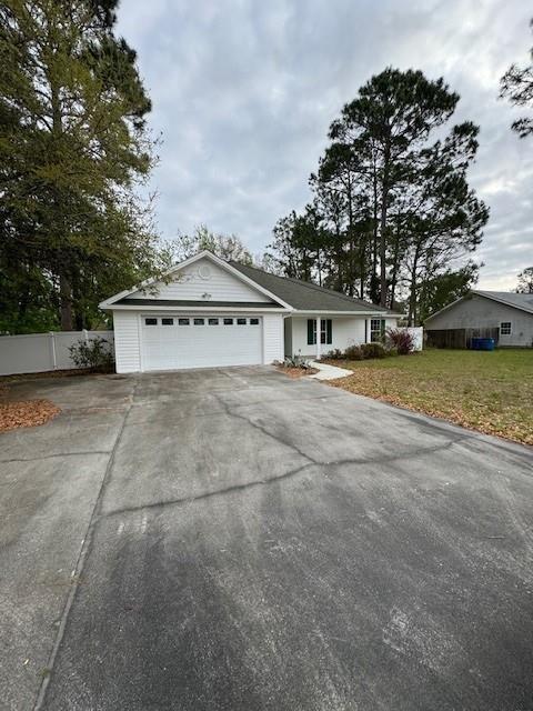 207 Timber Way in Brunswick, GA - Building Photo - Building Photo