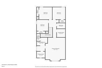 336 Rankin Cir in Mcdonough, GA - Building Photo - Building Photo