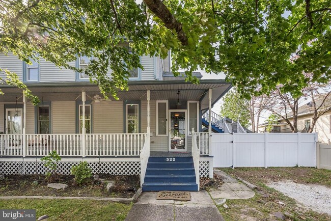 property at 322 Washington Ave