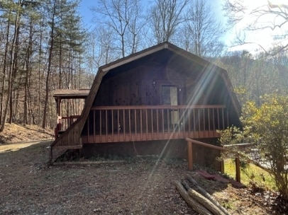 51 Buck Spgs Acrs in Candler, NC - Building Photo - Building Photo