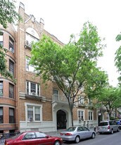 503-509 12th St Apartamentos