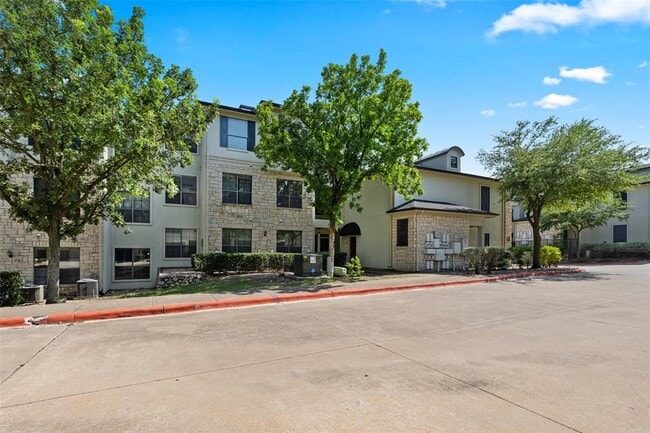 property at 7701 Rialto Blvd