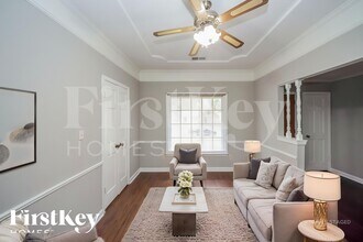 7115 Falls Hollow Cove in Memphis, TN - Foto de edificio - Building Photo