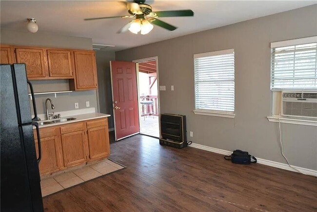 property at 7705 Debbie Dr