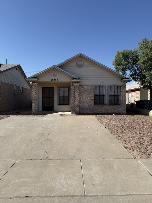 property at 12320 Robert Dahl Dr