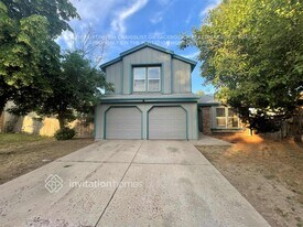 19192 E Chaffee Pl in Denver, CO - Building Photo