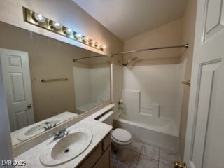 2301 Pacific Creek St in Las Vegas, NV - Building Photo - Building Photo