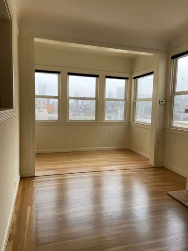 427-427a Filbert St in San Francisco, CA - Building Photo - Building Photo