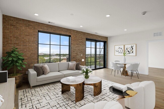 4315 S Congress Ave, Unit 532 in Austin, TX - Building Photo - Building Photo