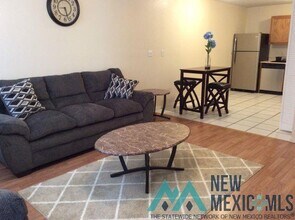 129 Townsgate Plaza in Clovis, NM - Building Photo - Building Photo