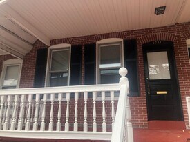 1711 West St in Wilmington, DE - Building Photo