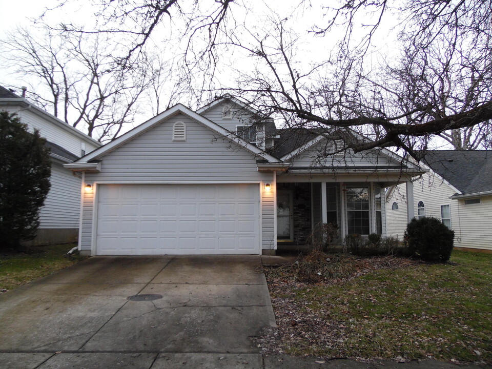 3548 Forest Spring Ct in Lexington, KY - Building Photo